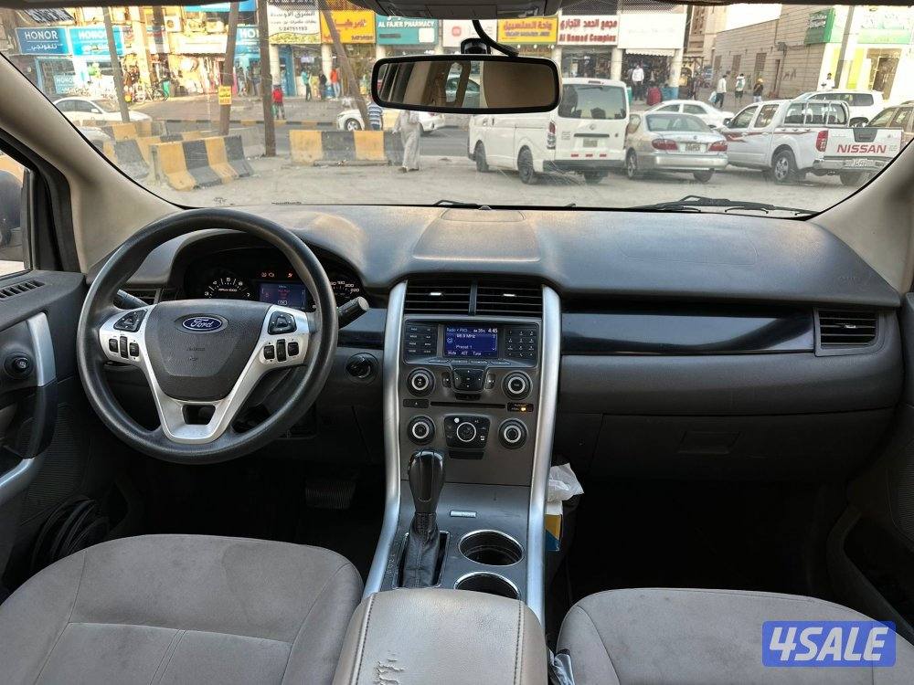 للبيع فورد ايدج 201312