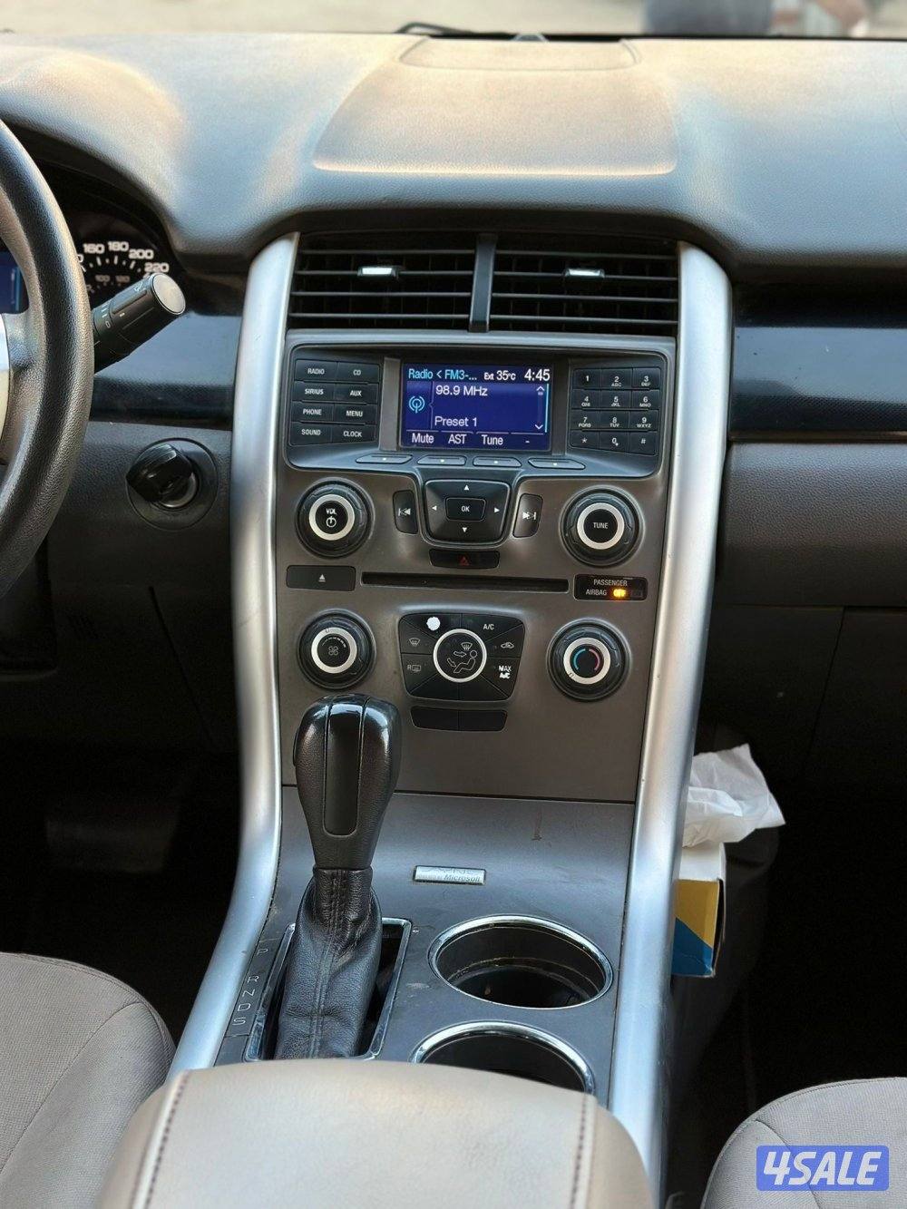 للبيع فورد ايدج 201313