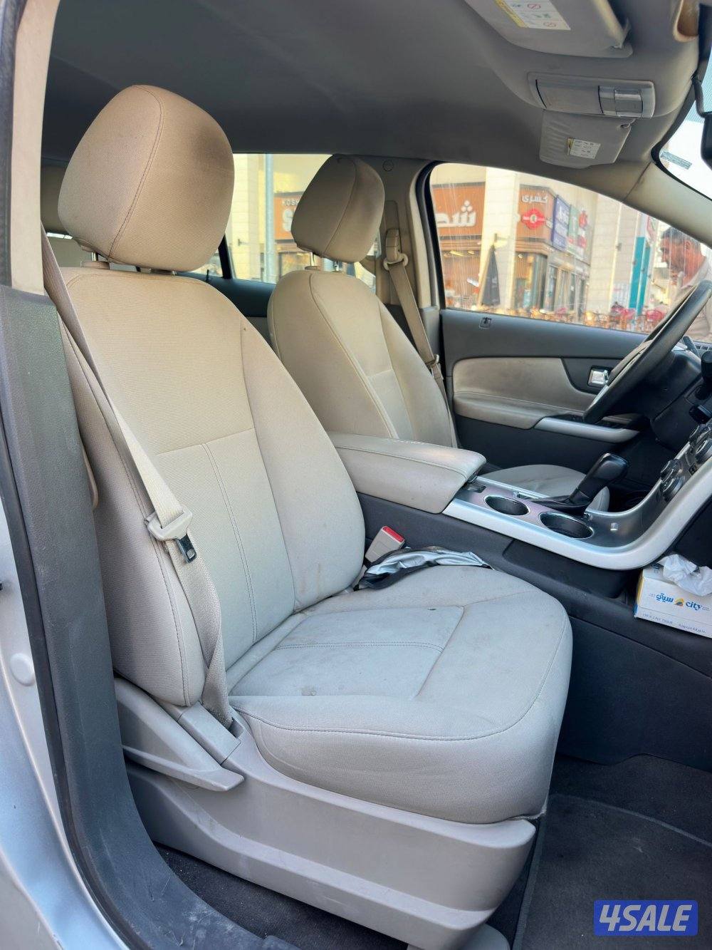 للبيع فورد ايدج 201315