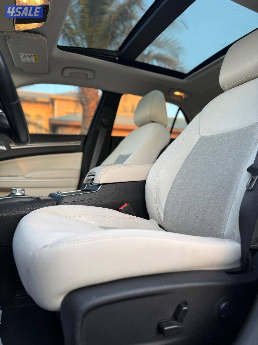 C300 موديل 2022 بحالة ممتازة عداد 85 ألف8