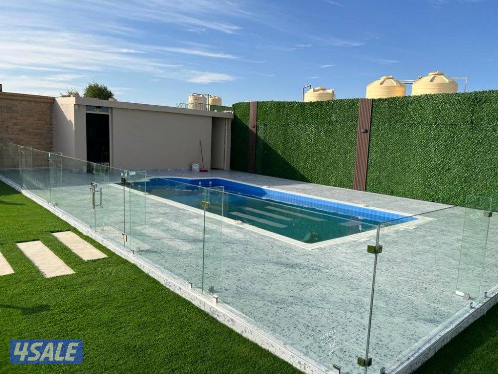 فني تركيب زجاج ومرايا9