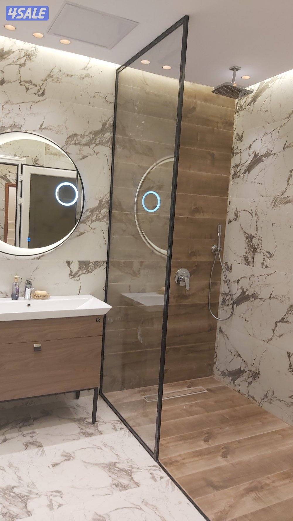 فني تركيب زجاج ومرايا13