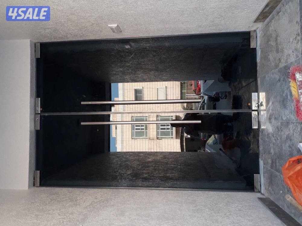 فني تركيب زجاج ومرايا15