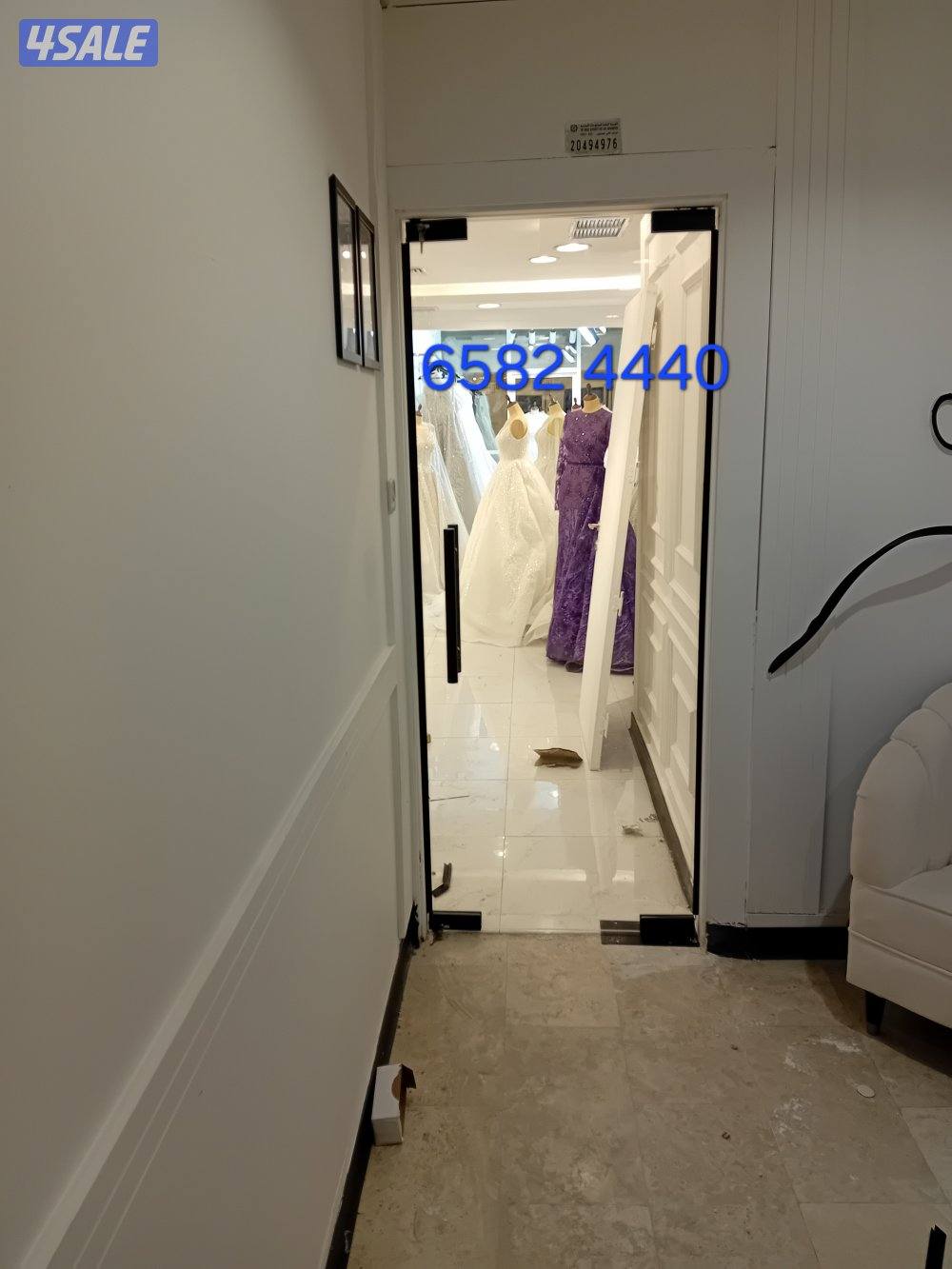 تفصيل وتركيب زجاج سكريت ومريات0