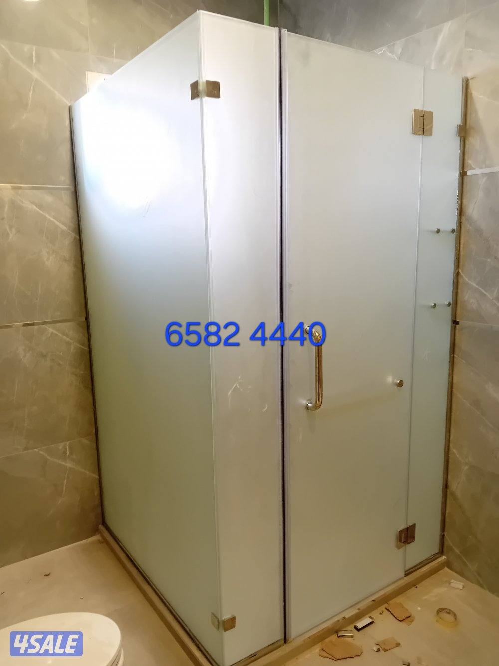 تفصيل وتركيب زجاج سكريت ومريات1