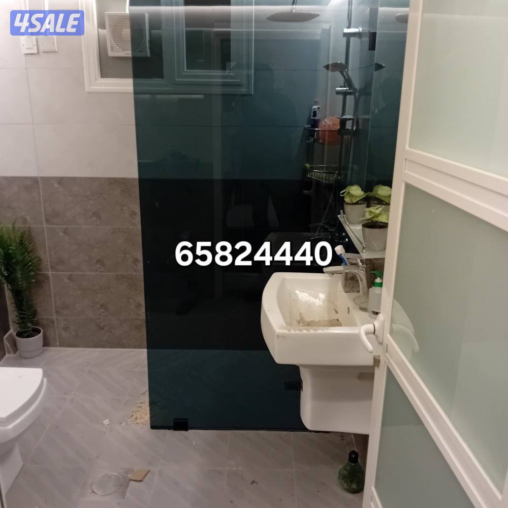 تفصيل وتركيب زجاج سكريت ومريات6