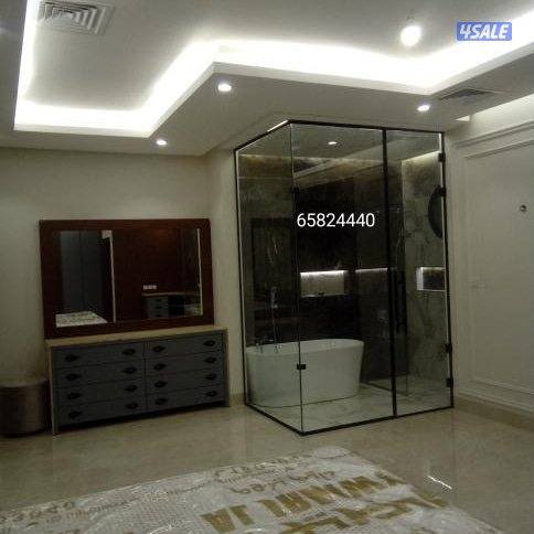 تفصيل وتركيب زجاج سكريت ومريات7