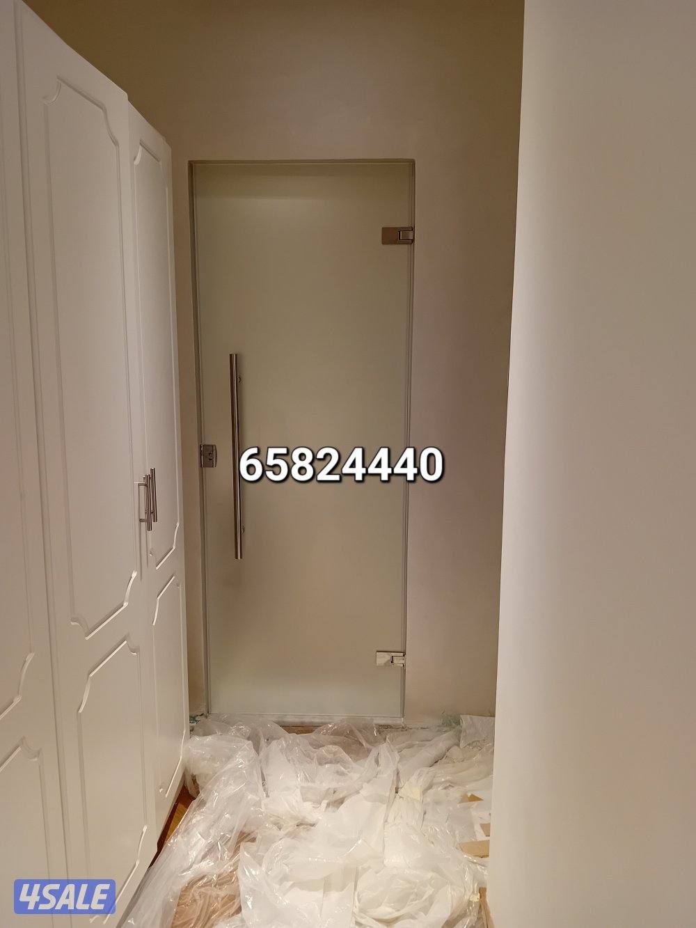 تفصيل وتركيب زجاج سكريت ومريات9