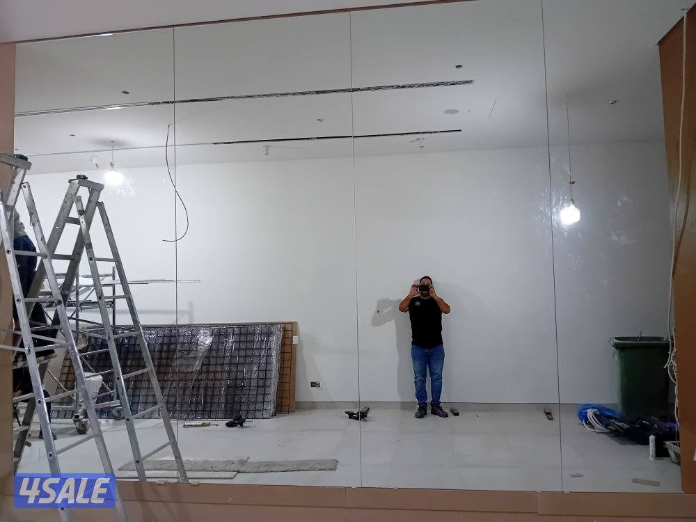 تفصيل وتركيب زجاج سكريت ومريات8