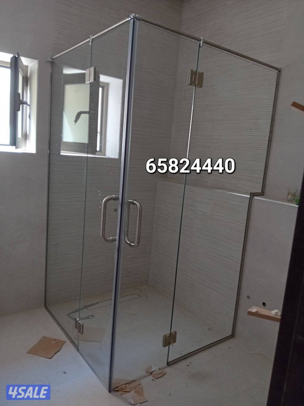 تفصيل وتركيب زجاج سكريت ومريات11