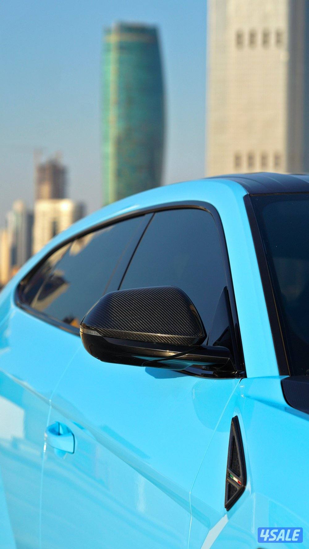 لامبورغيني آوروس3