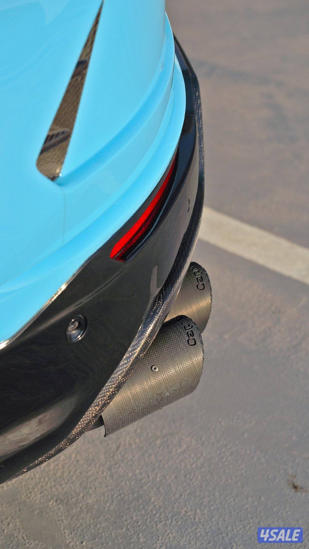 لامبورغيني آوروس4