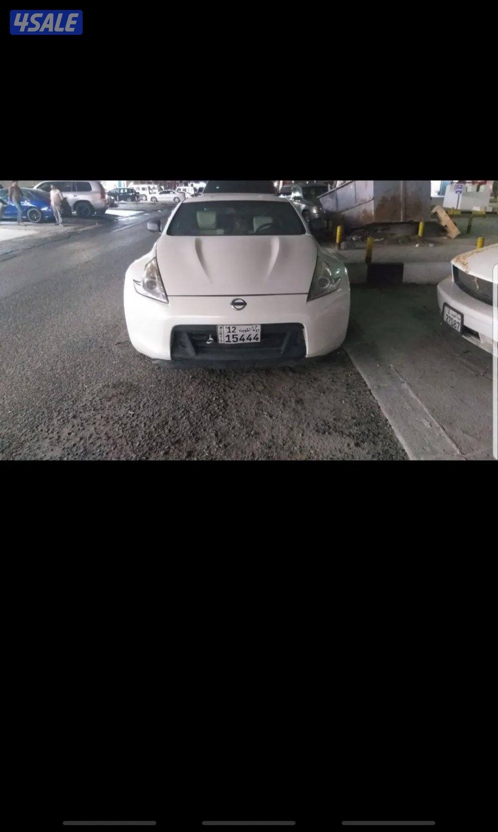 للبيع زد 370 فوق النظيف1