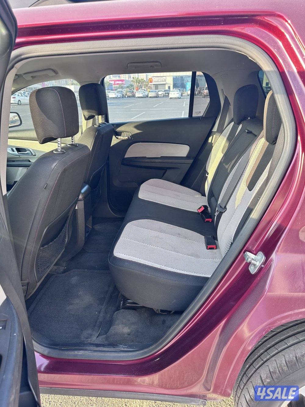 جي ام سي - تيرين موديل 2017  عداد 110 بحالة الوكالة🔥5