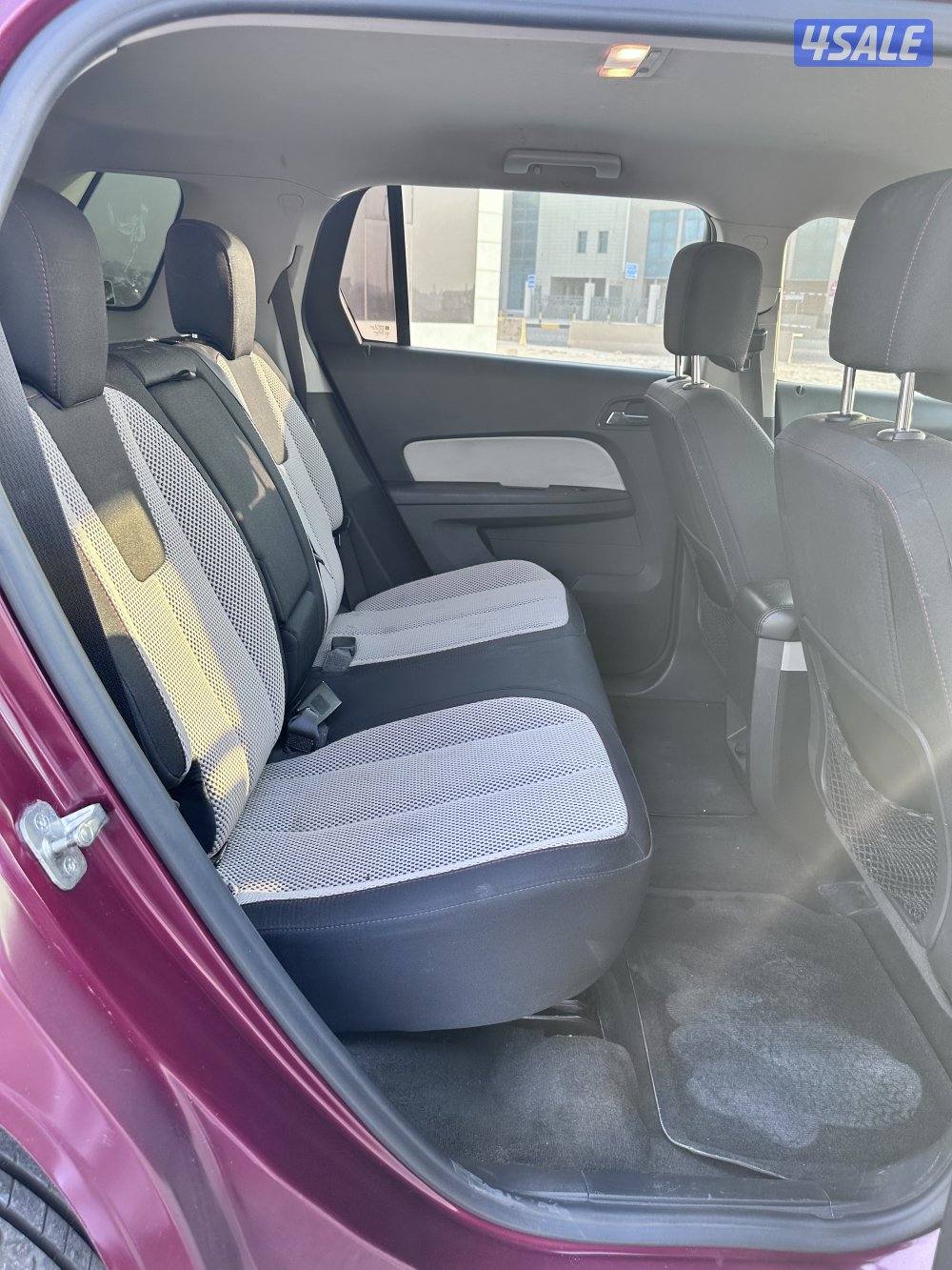 جي ام سي - تيرين موديل 2017  عداد 110 بحالة الوكالة🔥7