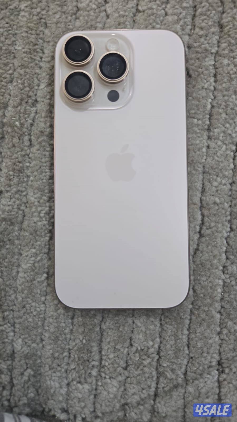 ايفون ١٦ نظيف كالجديد ١٢٨ قيقا0