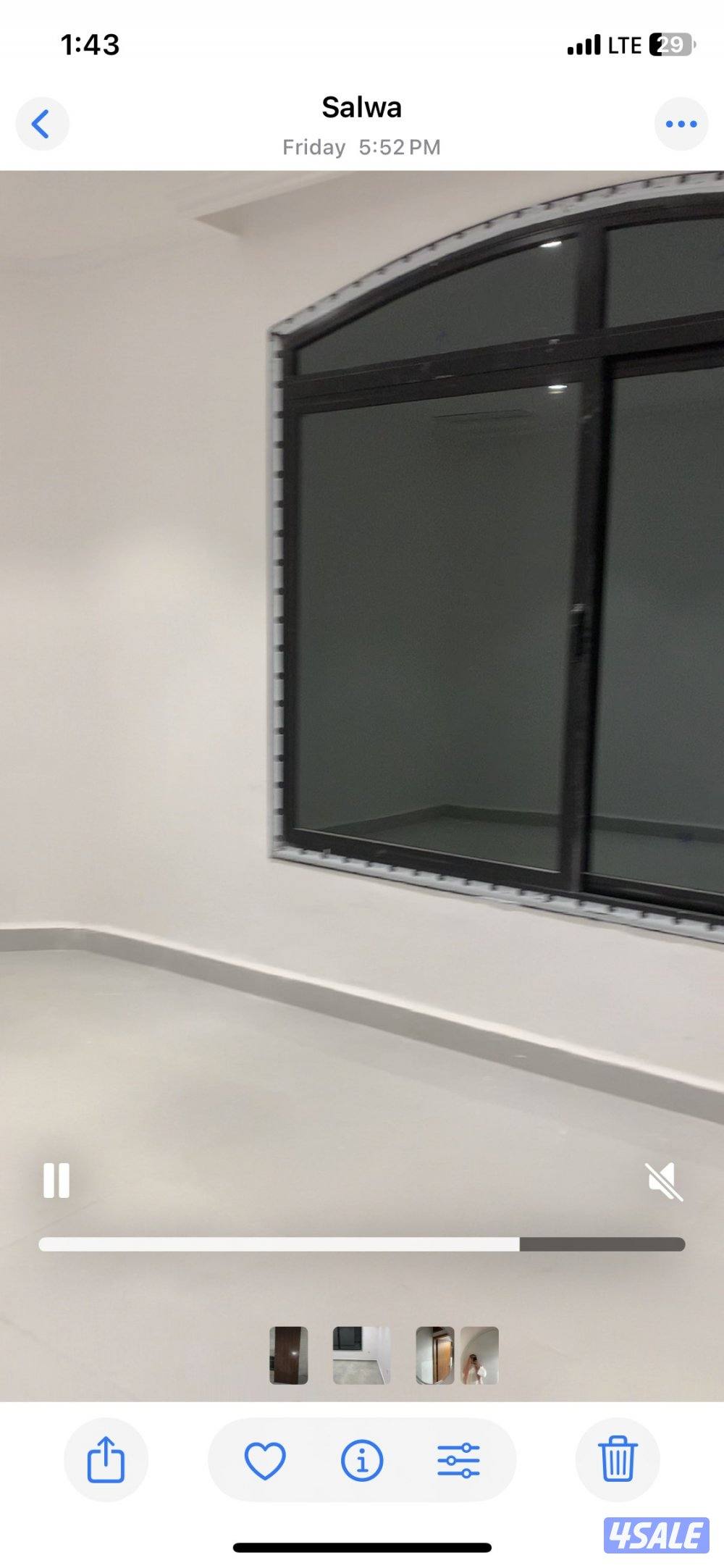 شقة دور كامل2