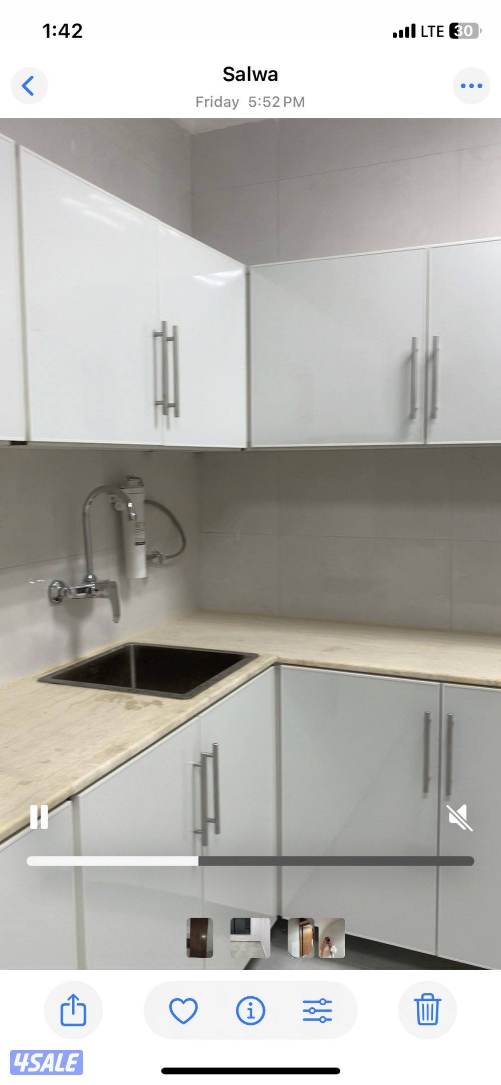 شقة دور كامل3