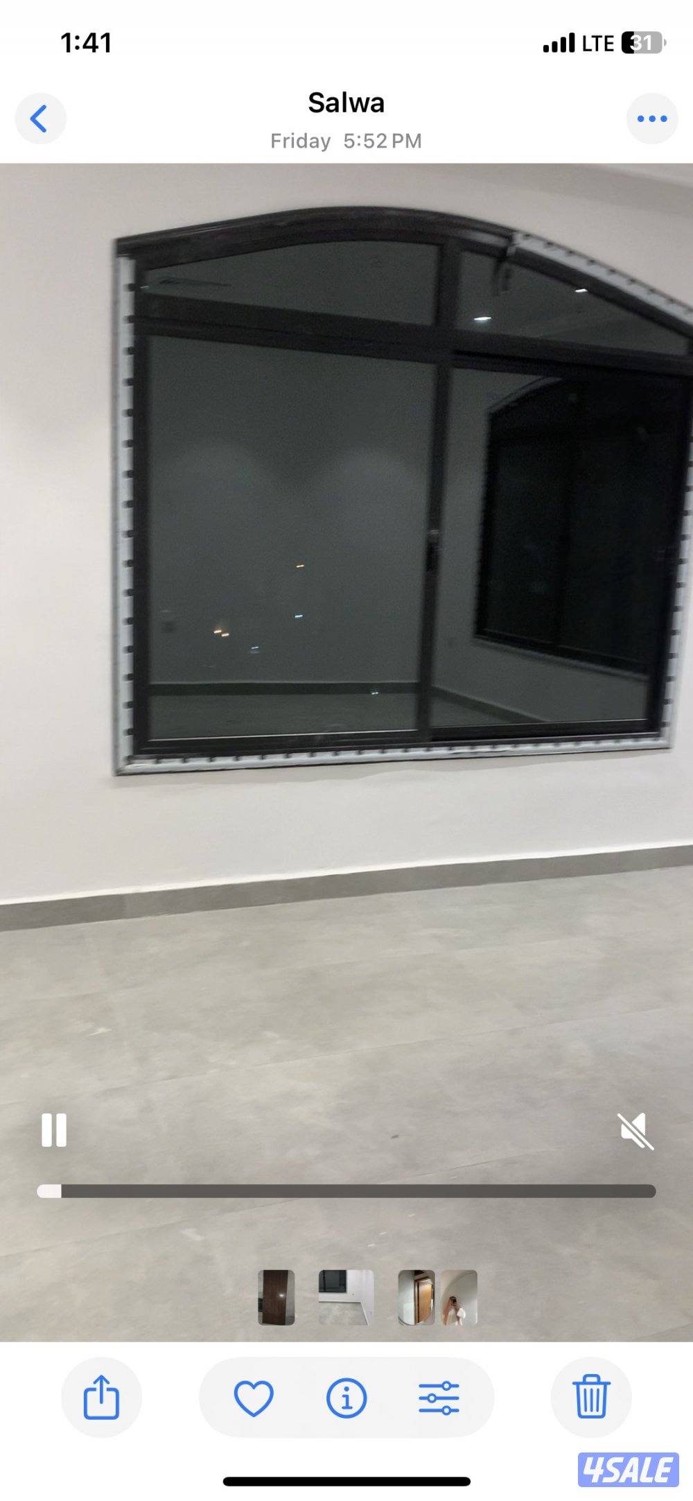 شقة دور كامل4