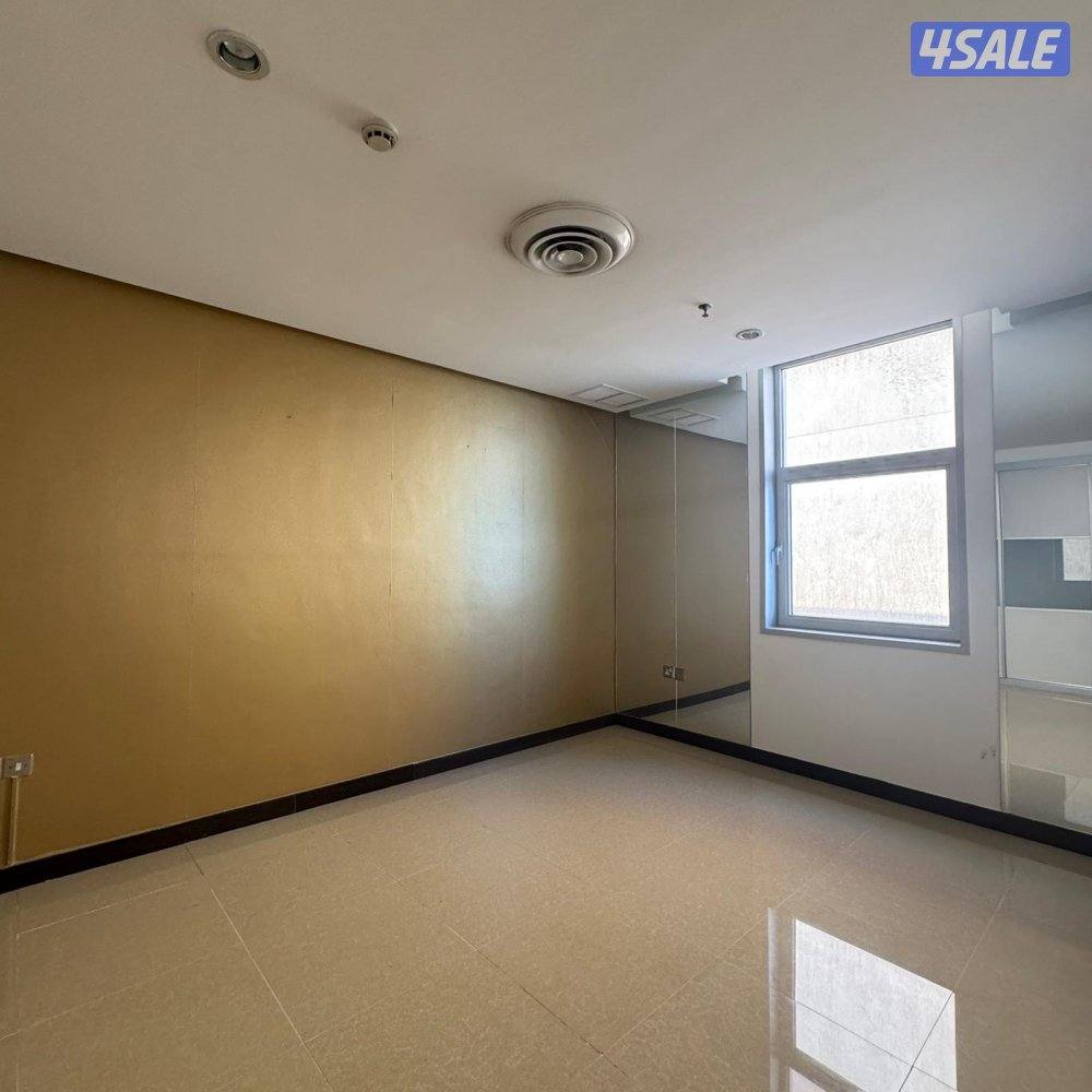 بينت هاوس إطلالة بحرية مباشرة لإيجار في السالمية6