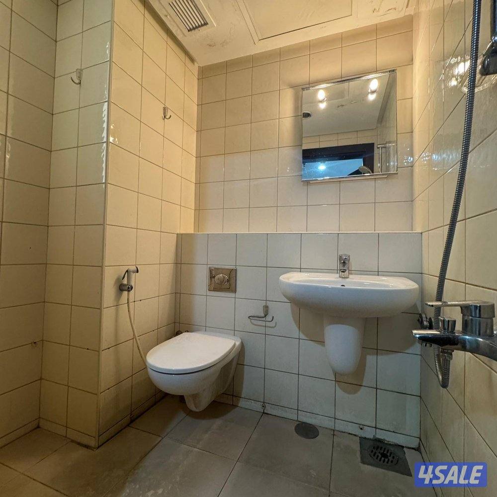 بينت هاوس إطلالة بحرية مباشرة لإيجار في السالمية9