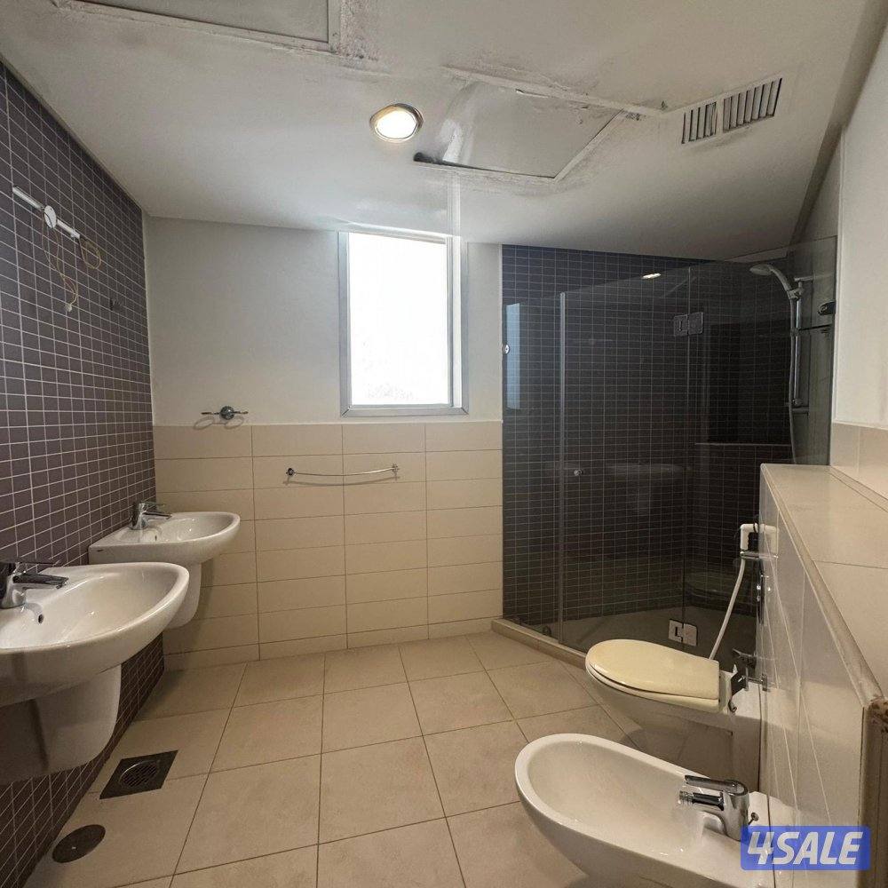 بينت هاوس إطلالة بحرية مباشرة لإيجار في السالمية12