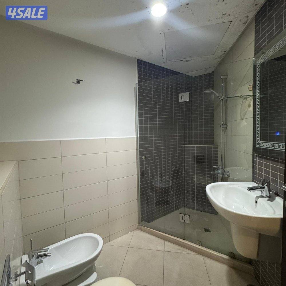 بينت هاوس إطلالة بحرية مباشرة لإيجار في السالمية13