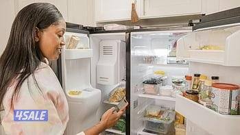 Repair Refrigerators / freezer7