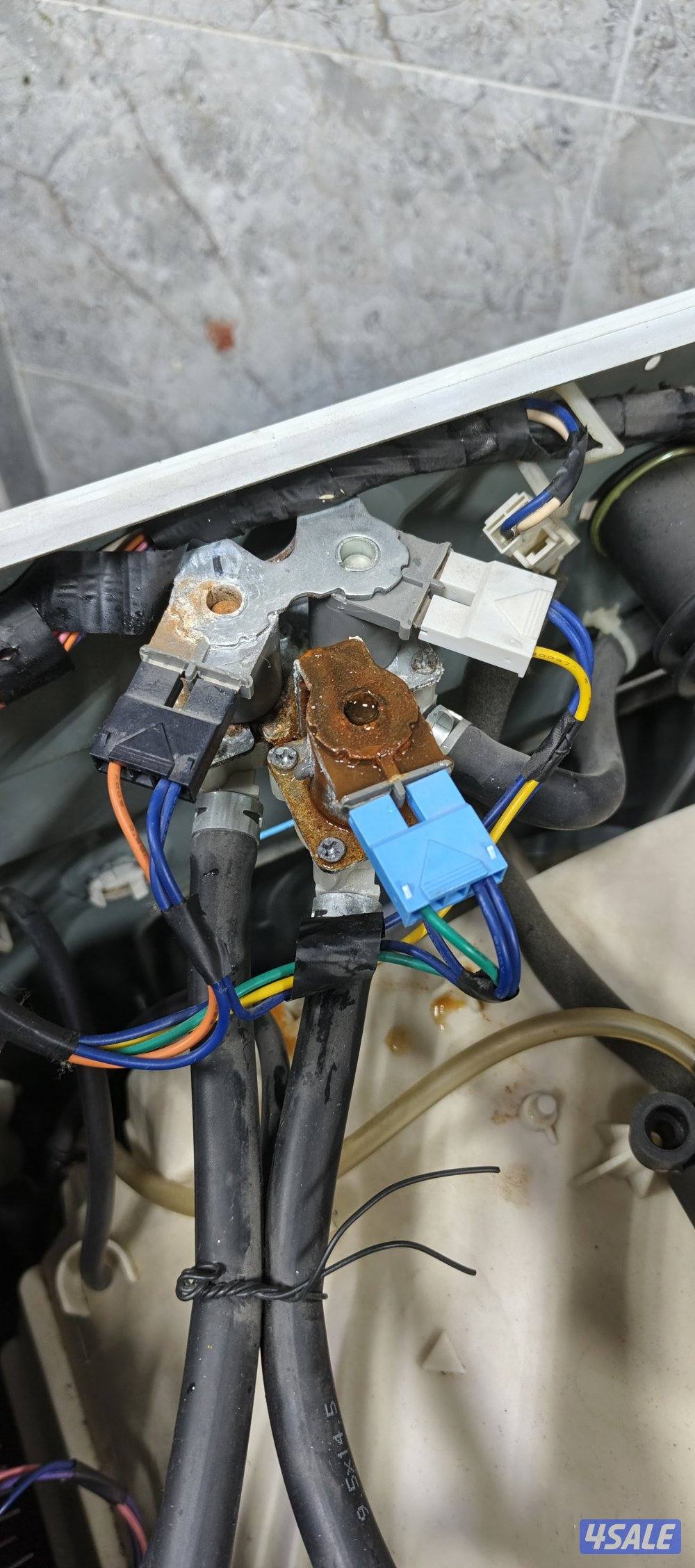 REPAIR AC REFRIGERATORS AND WASHING MACHINE4