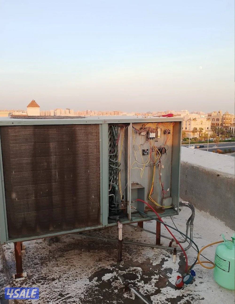 REPAIR AC REFRIGERATORS AND WASHING MACHINE6