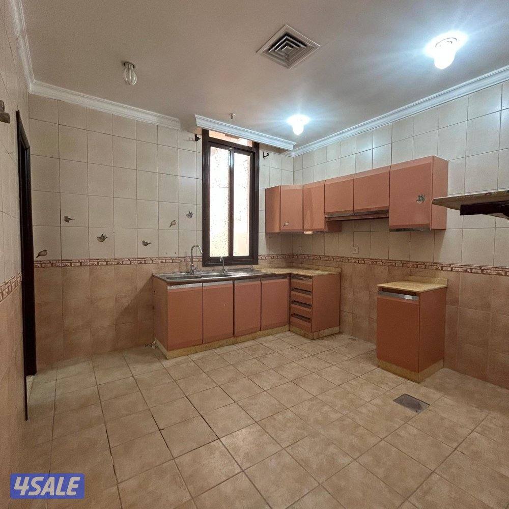 شقة سكنية للإيجار في السالمية5