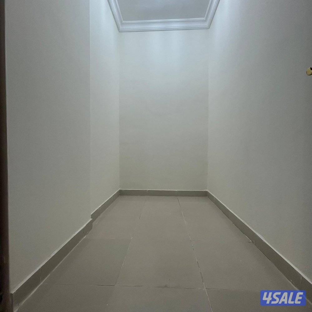 شقة سكنية للإيجار في السالمية6