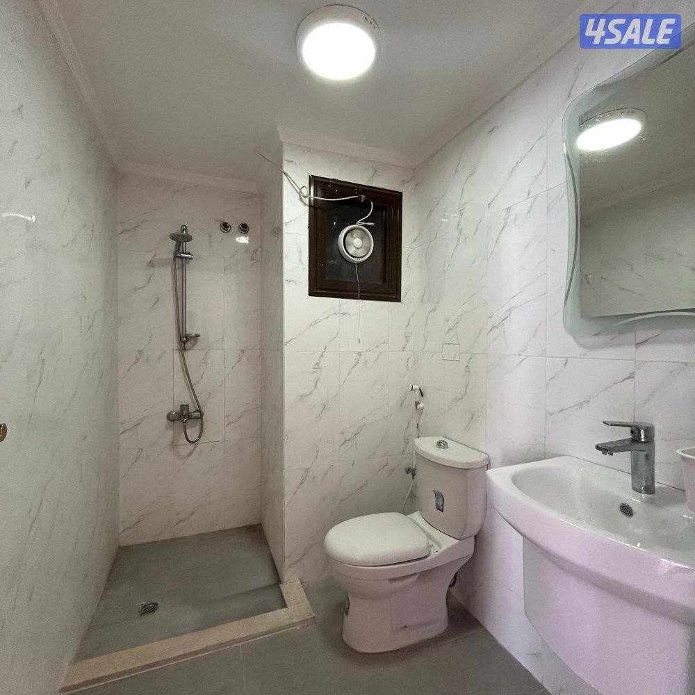 شقة سكنية للإيجار في السالمية7