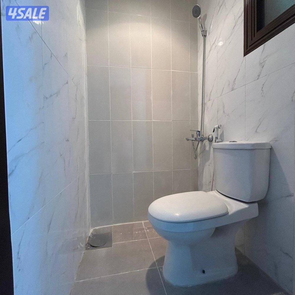 شقة سكنية للإيجار في السالمية9