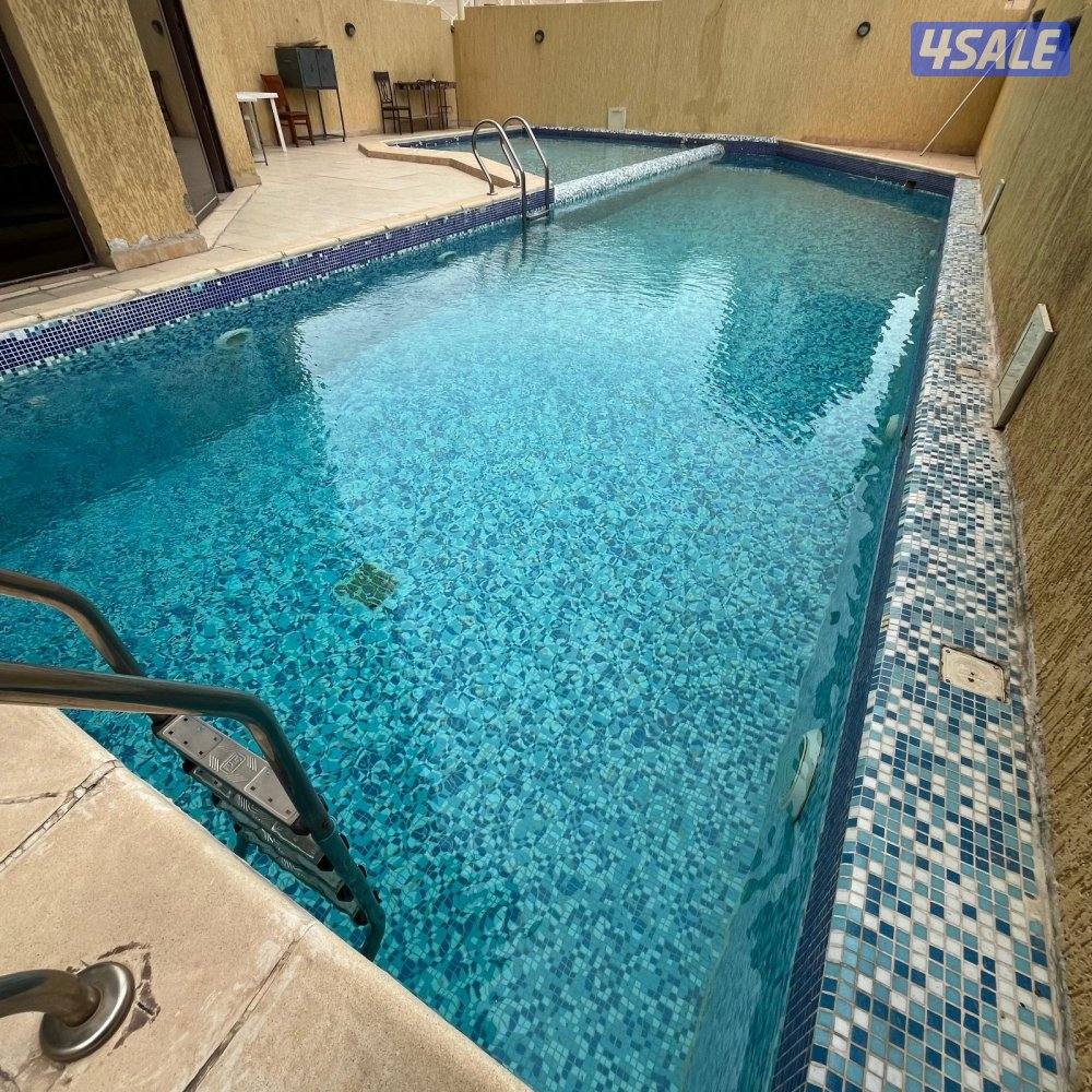 شقة سكنية للإيجار في السالمية11