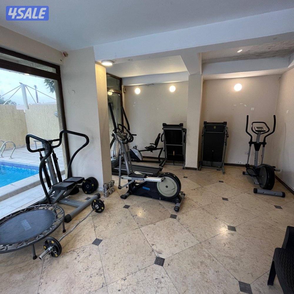 شقة سكنية للإيجار في السالمية12