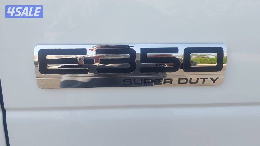 كرفان امريكي 23 قدم موديل 20143