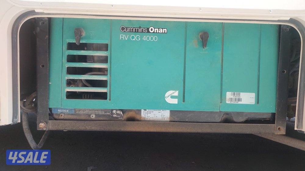 كرفان امريكي 23 قدم موديل 201414