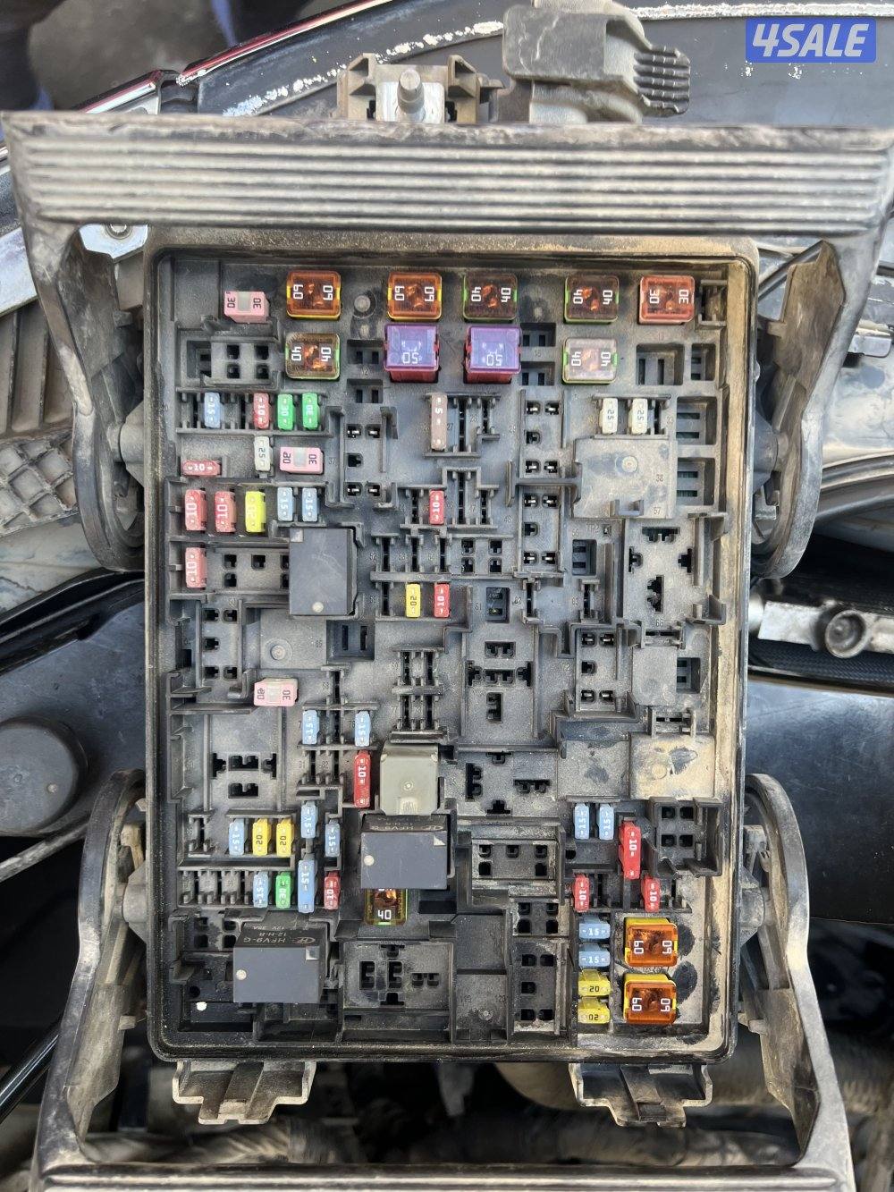 إصلاح وصيانة السيارات كهربائي وتكيف ومكنانيكي متنقل خدمة طرق ومنازل2