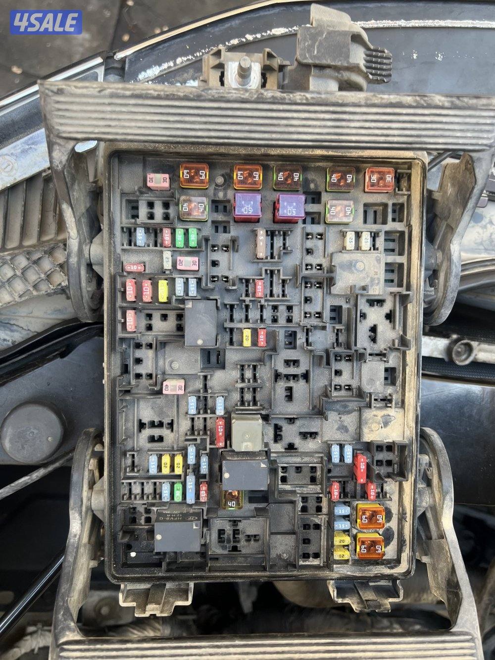 إصلاح وصيانة السيارات كهربائي وتكيف ومكنانيكي متنقل خدمة طرق ومنازل4