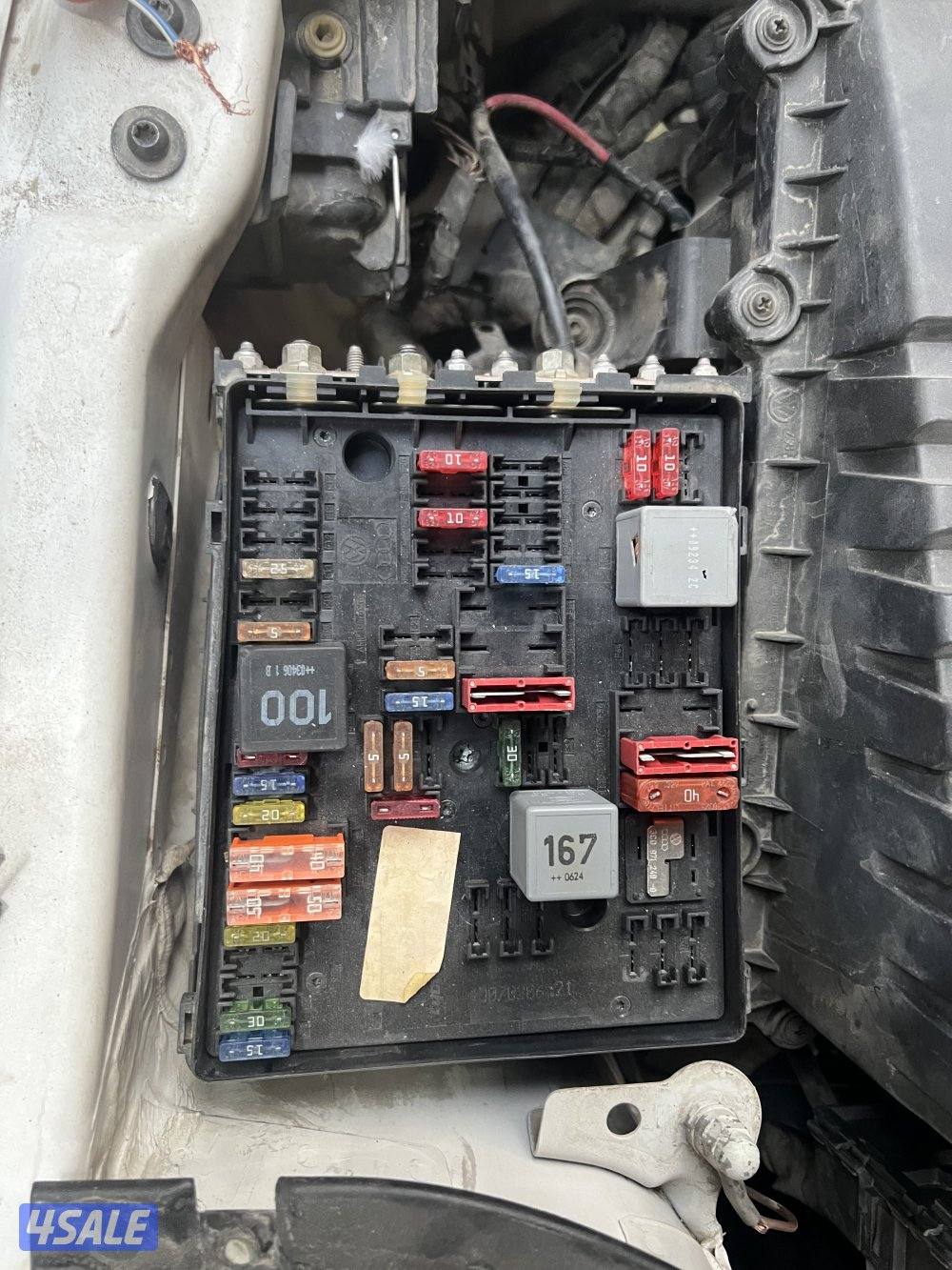 إصلاح وصيانة السيارات كهربائي وتكيف ومكنانيكي متنقل خدمة طرق ومنازل5