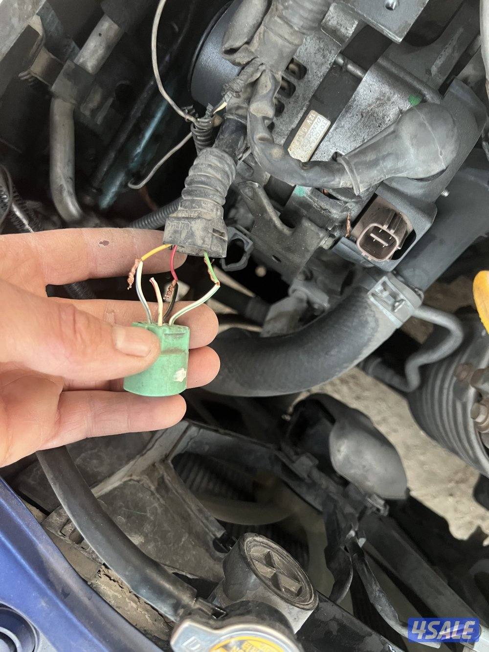 إصلاح وصيانة السيارات كهربائي وتكيف ومكنانيكي متنقل خدمة طرق ومنازل7