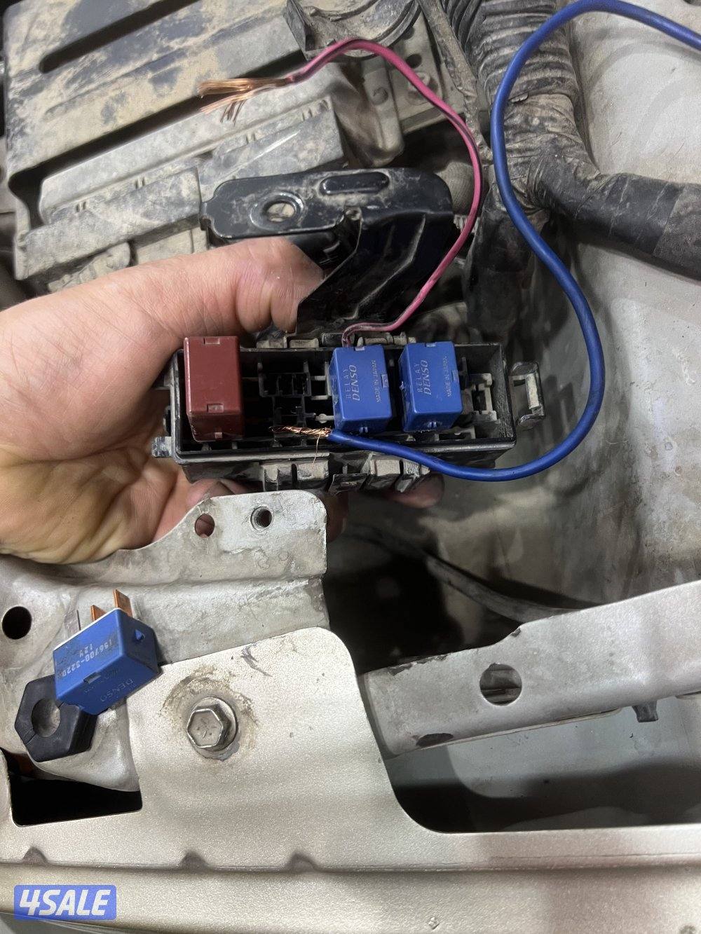 إصلاح وصيانة السيارات كهربائي وتكيف ومكنانيكي متنقل خدمة طرق ومنازل9