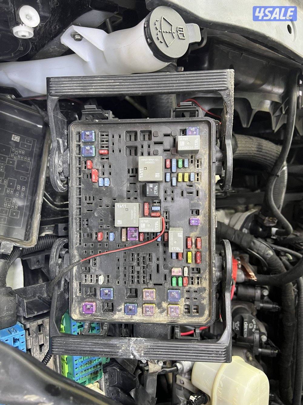 إصلاح وصيانة السيارات كهربائي وتكيف ومكنانيكي متنقل خدمة طرق ومنازل12