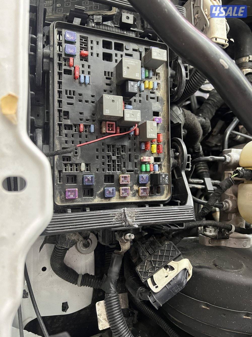 إصلاح وصيانة السيارات كهربائي وتكيف ومكنانيكي متنقل خدمة طرق ومنازل13