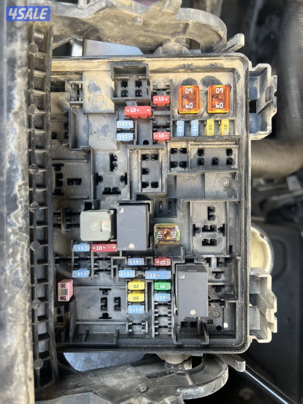إصلاح وصيانة السيارات كهربائي وتكيف ومكنانيكي متنقل خدمة طرق ومنازل15