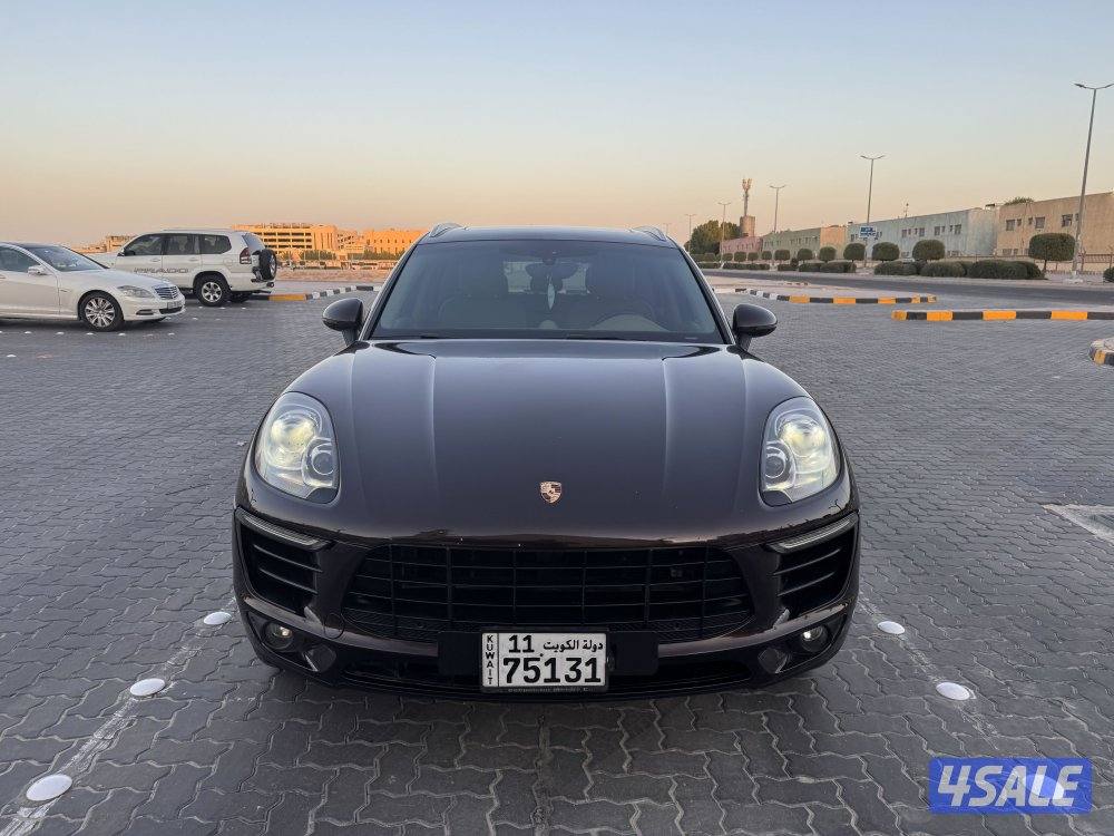 للبيع ماكان s موديل ٢٠١٥7