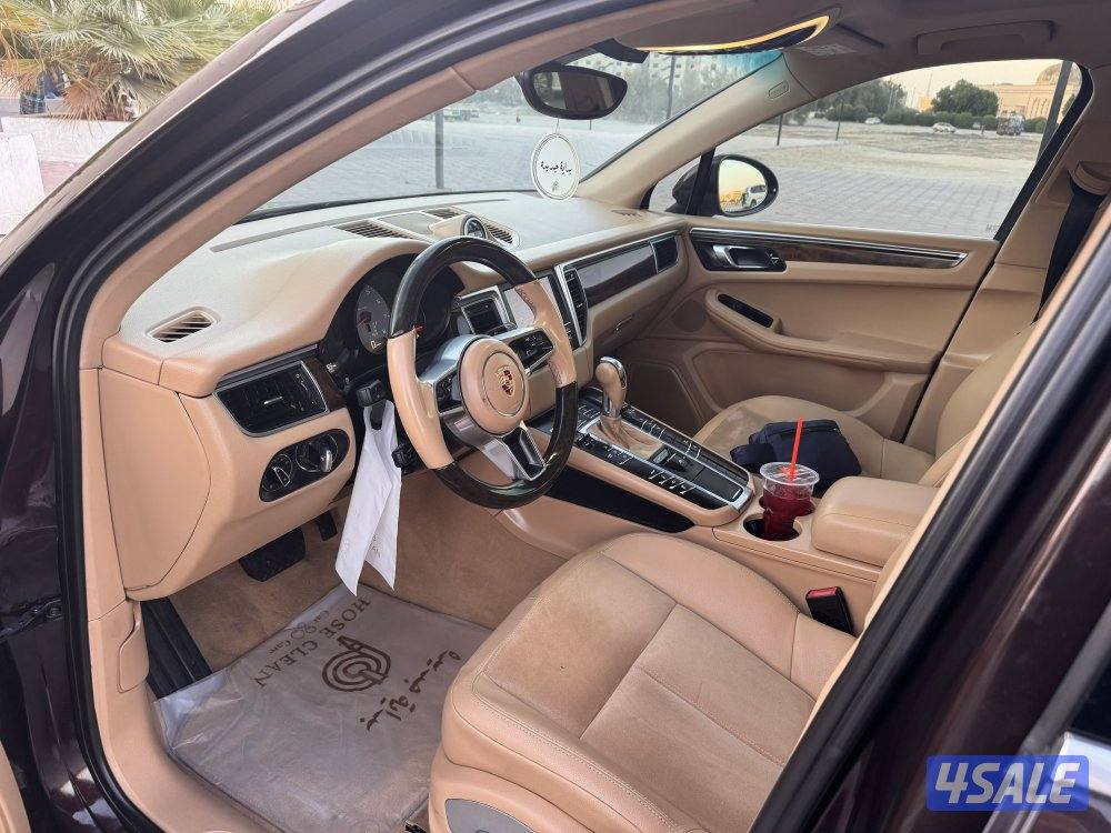 للبيع ماكان s موديل ٢٠١٥8