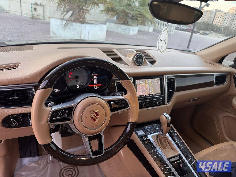 للبيع ماكان s موديل ٢٠١٥13