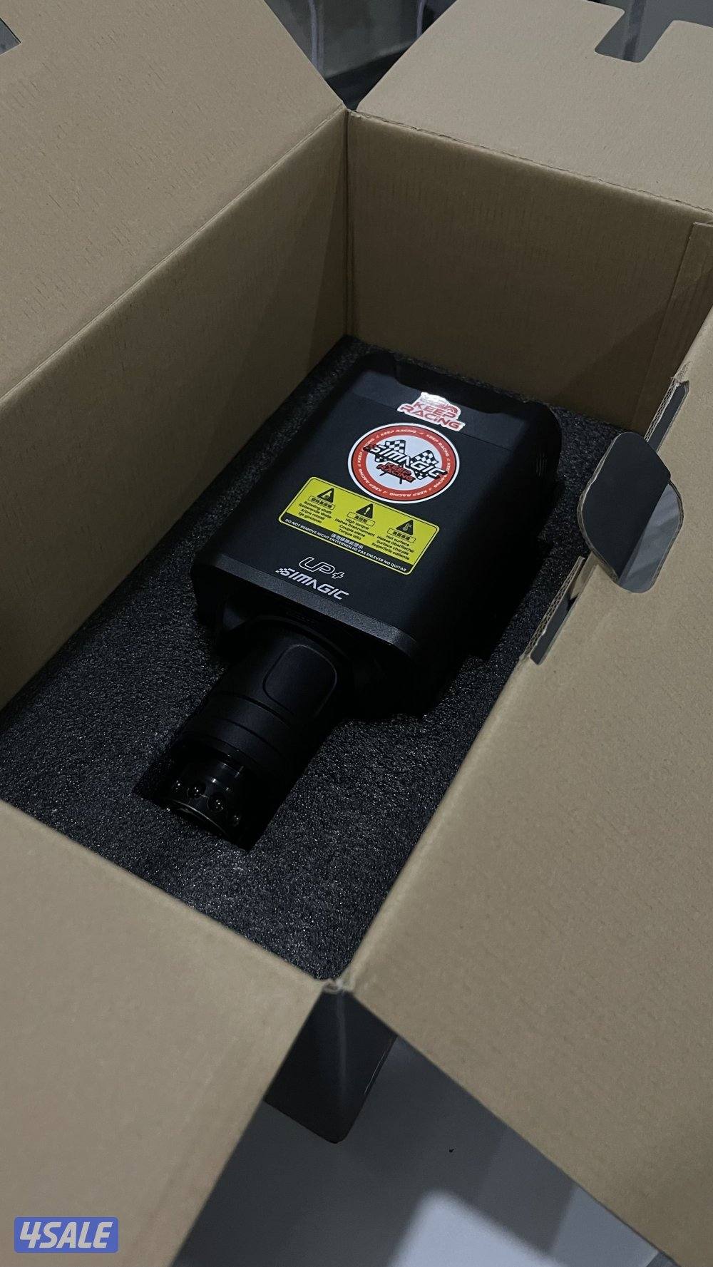 سكان نوع : EVO SPORT 9NM مستعمل وستكرات المصنع وكراتين موجوده1